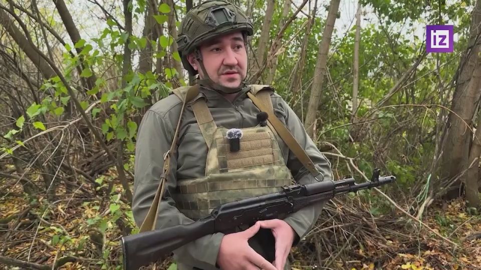 Расчеты артиллерии группировки войск "Север" уничтожили замаскированные позиции, боевую технику и скопления живой силы подразделений ВСУ в Сумской области