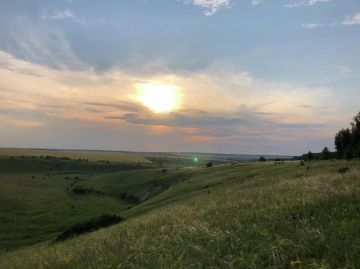 В России «воскресили» ландшафт времен Дмитрия Донского