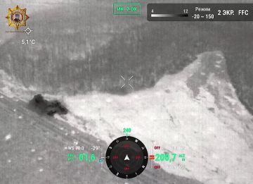 Апти Алаудинов: Подавление живой силы противника в секторе временной дислокации