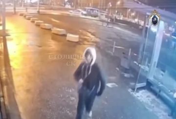 Атака юного ммигранта-террориста в ТЦ в Москве – подробности