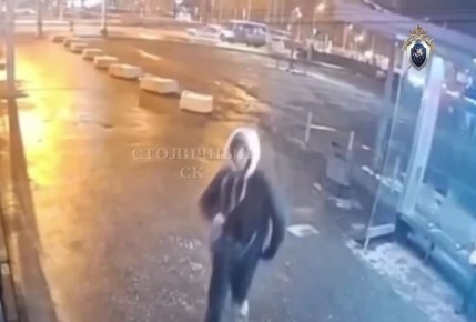 Атака юного ммигранта-террориста в ТЦ в Москве – подробности