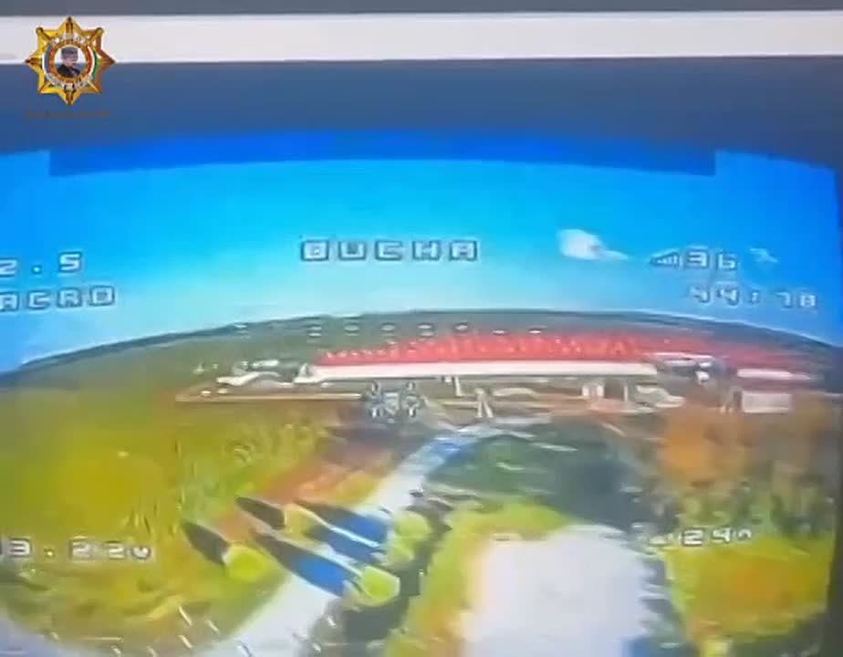 Апти Алаудинов: Выявление, перехват и нейтрализация вражеских БпЛА