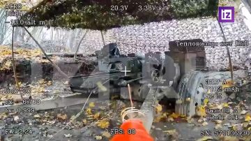 Морпехи 810-й бригады показали кадры тактической подготовки в приграничных районах Курской области