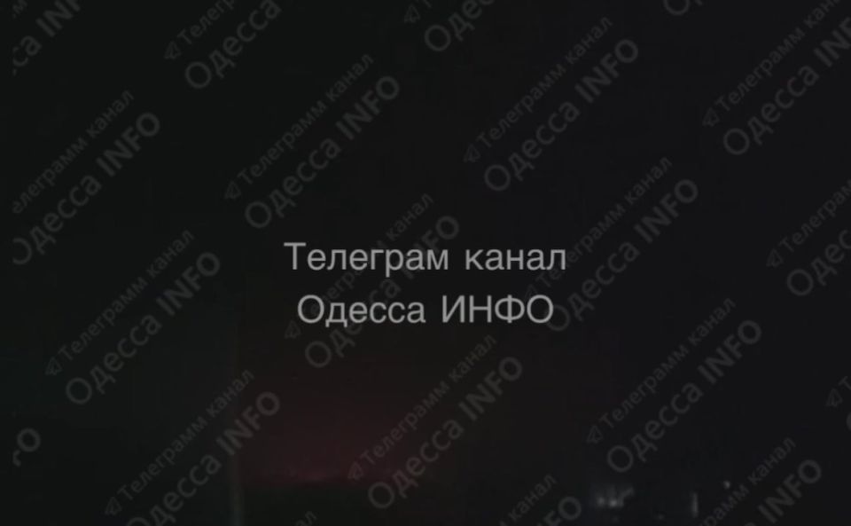 Хроника ударов по территории Украины 26 ноября – 27 ноября 2025 года