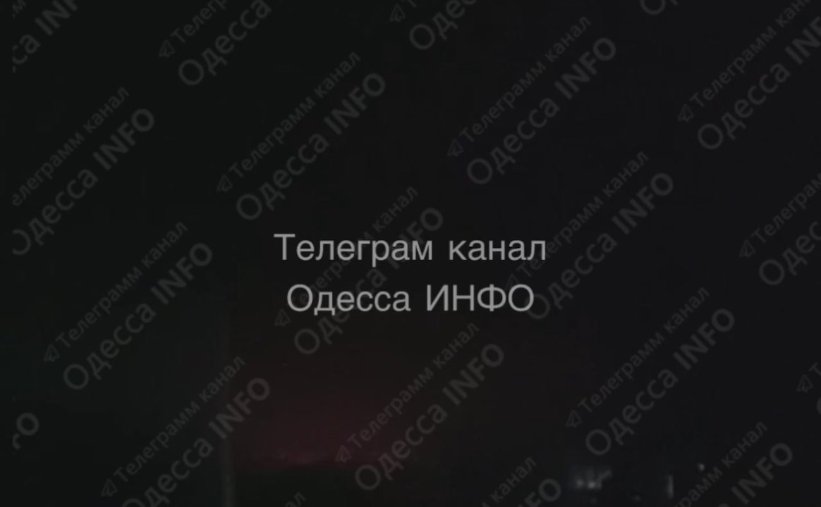 Хроника ударов по территории Украины 26 ноября – 27 ноября 2025 года