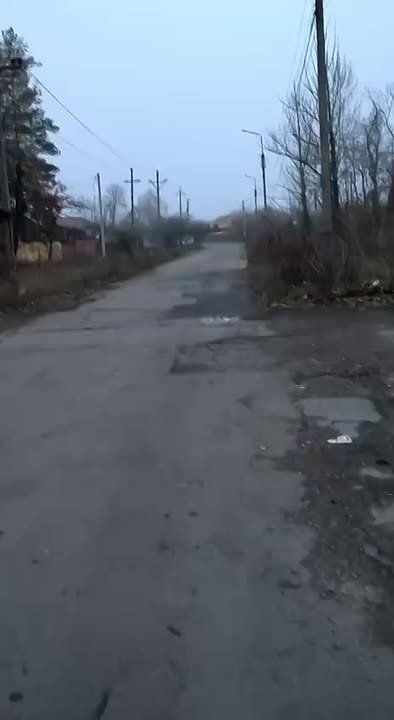 Хроника ударов по территории Украины 27 ноября - 28 ноября 2025 года