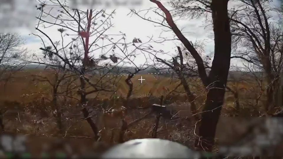 Сумское направление. Работает «Рубикон» 0:06 - Пикап