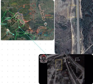 Два майора: #Сводка на утро 3 декабря 2025 года