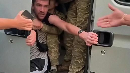 Расследование участившихся случаев гибели мобилизованных в учебном центре ВСУ в Житомире парализовала отправку новобранцев в Сумскую область