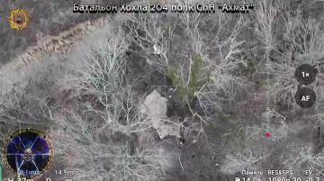 Апти Алаудинов: Уничтожение замаскированных позиций, систем обнаружения наземных и воздушных объектов, вышек РЭР, пехоты, транспортных средств, АЗС и склада с ГСМ противника