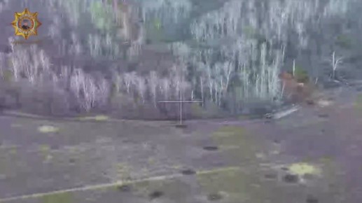 Апти Алаудинов: Уничтожение живой силы противника