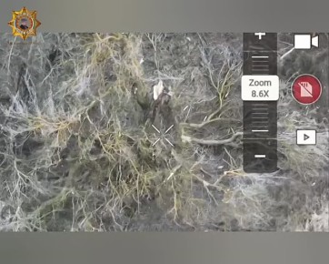 Апти Алаудинов: Уничтожение живой силы противника