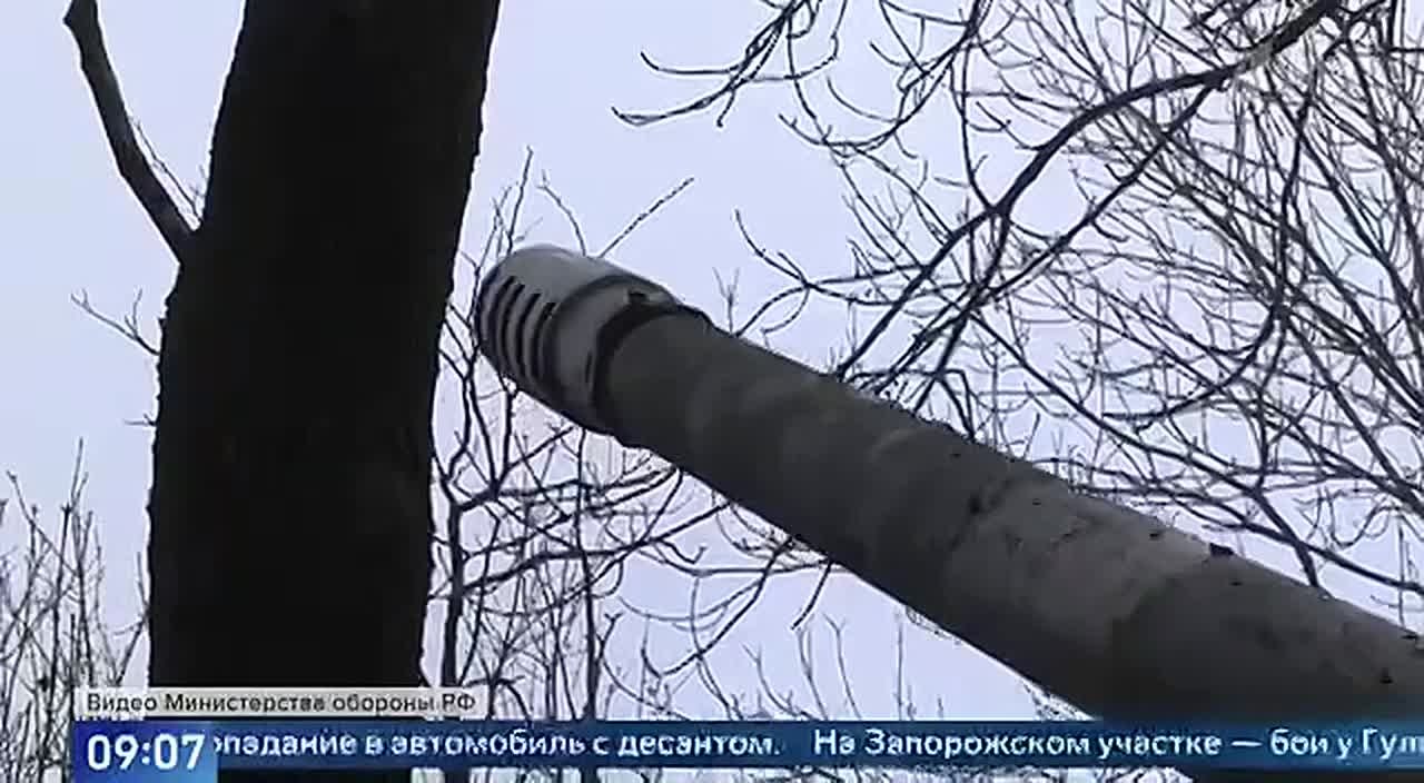 На Красноармейском направлении наша армия продолжает развивать наступление