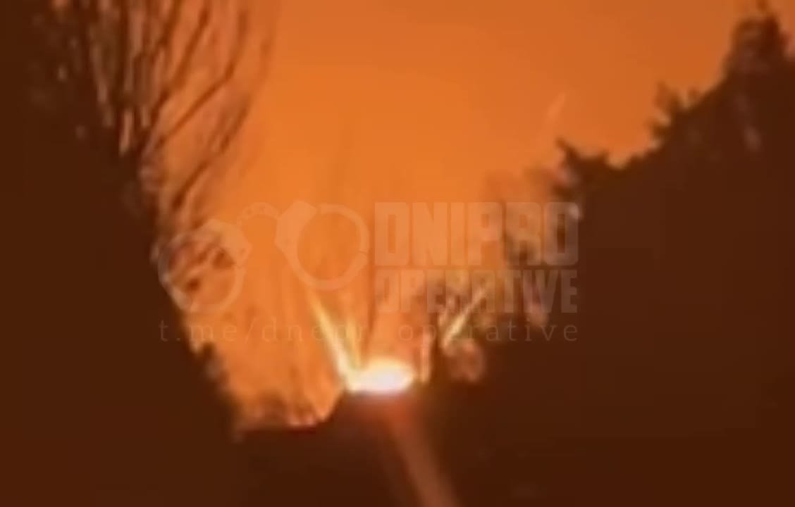 Хроника ударов по территории Украины 09 декабря - 10 декабря 2025 года