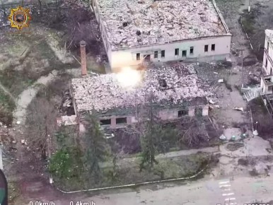 Апти Алаудинов: Уничтожение складов с БпЛА и оборудованием к ним