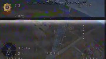 Апти Алаудинов: Уничтожение вышек и оборудования связи, автотранспорта и замаскированных позиций противника