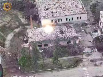 Апти Алаудинов: Уничтожение складов с БпЛА и оборудованием к ним