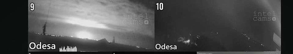 Энергетика Украины парализована!