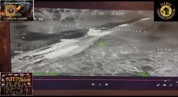 Апти Алаудинов: Уничтожение вражеского БМП CV-90