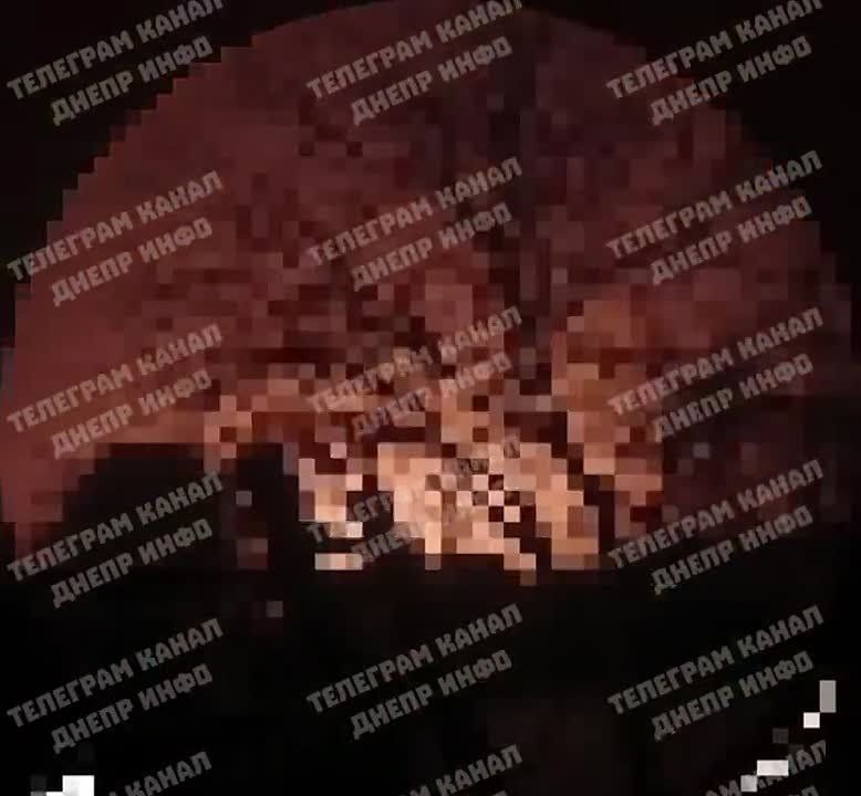 Этой ночью в центре ударов БПЛА типа "Герань" были объекты ВСУ и энергетической инфраструктуры в Днепропетровской, Сумской и Харьковской областях, а также в контролируемых ВСУ Славянске и Краматорске в ДНР