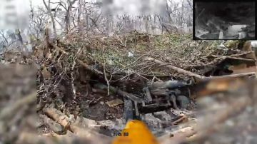 Рубикон - день за днем!. Боевая работа операторов Центра "Рубикон" за 16 декабря 2025 года • Донбасс