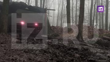 Экипажи тяжелых огнеметных систем "Солнцепек" группировки войск "Север" отодвигают боевиков ВСУ от границы Курской области, буквально выжигая позиции врагов, расположенные на территории украинской Сумской области