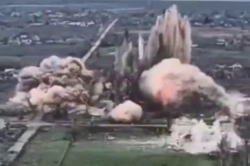 Сводка СВО на вечер 20 декабря