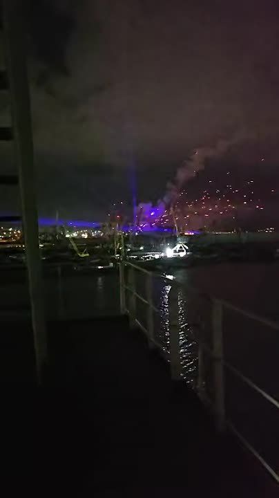 Два майора: #Сводка на утро 20 декабря 2025 года