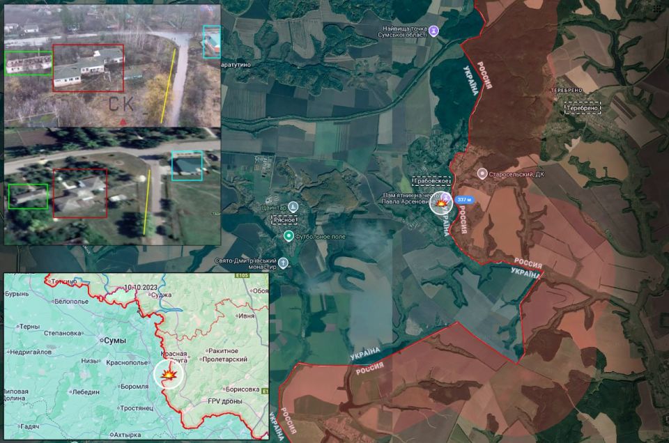 ������������ ����������� �������� � �������� �����������