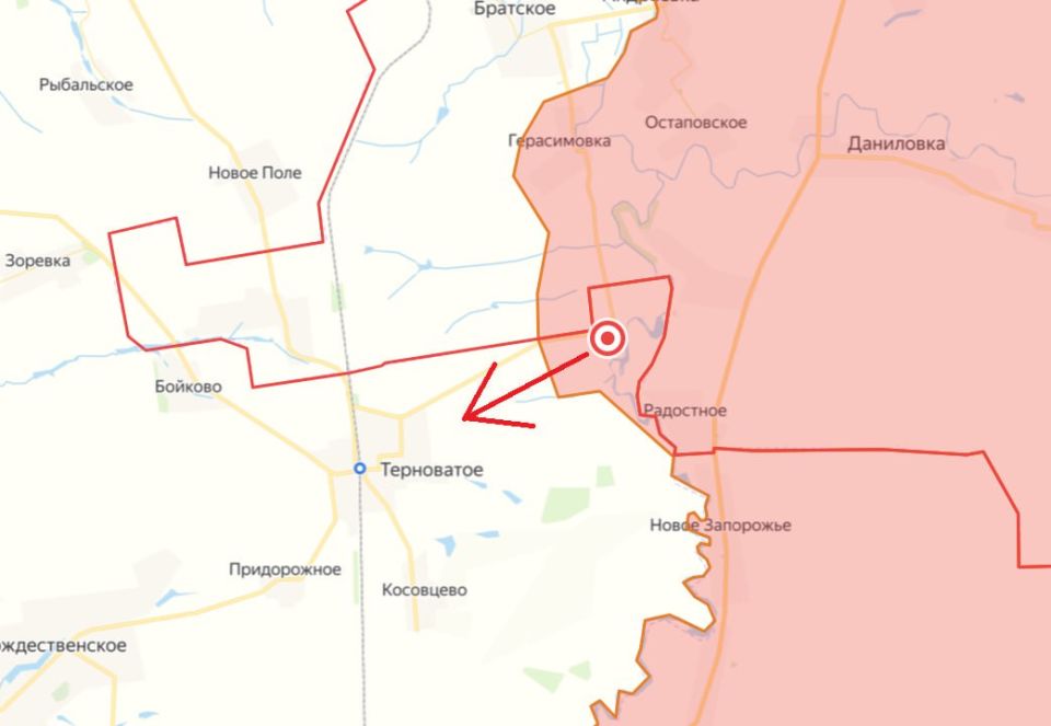 Анатолий Кузичев: Пока один клоун смешит мир своим 20-пунктным «мирным планом», наши парни продолжают очищать русскую землю от украинских боевиков Анатолий Кузичев: Пока один клоун смешит мир своим 20-пунктным «мирным планом», наши парни продолжают очищать русскую землю от украинских боевиков