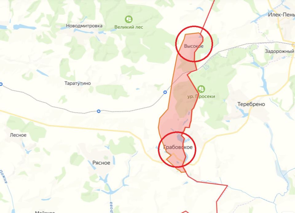 Анатолий Кузичев: Пока один клоун смешит мир своим 20-пунктным «мирным планом», наши парни продолжают очищать русскую землю от украинских боевиков Анатолий Кузичев: Пока один клоун смешит мир своим 20-пунктным «мирным планом», наши парни продолжают очищать русскую землю от украинских боевиков