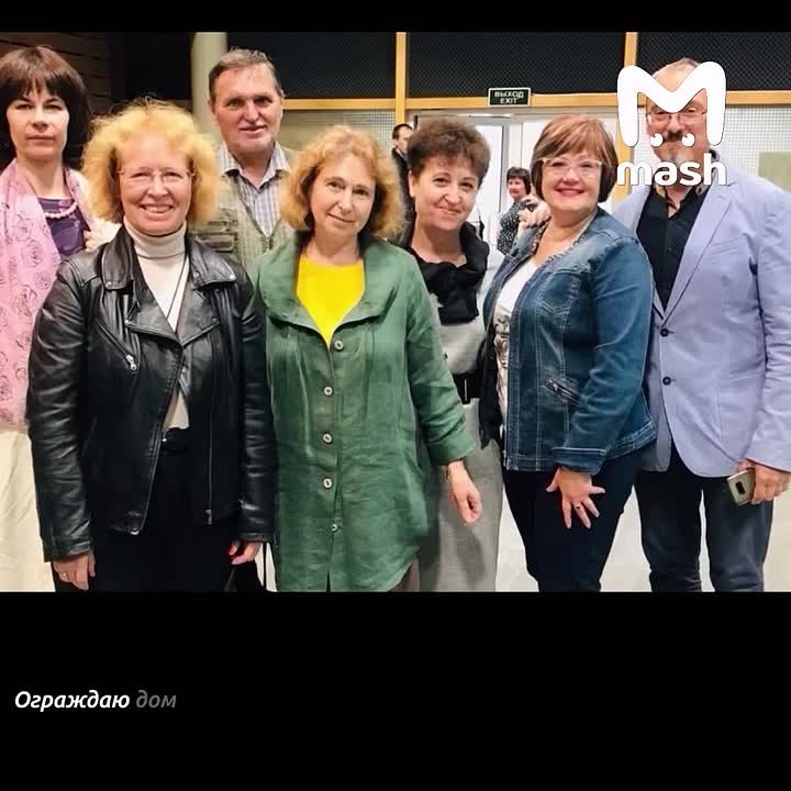 Дмитрий Стешин: Вот так выглядит "мягкая сила", которой у России нет