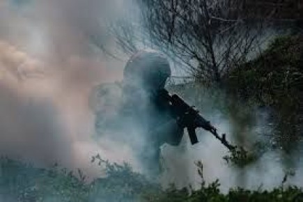 ВСУ потеряли группу солдат в Мирополье