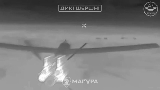 ��� ���� ������������� ���������� ������� ������ ��������� �����-��������� Shahed-107