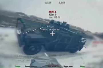 Сводка СВО за 2 января. Выяснилось, что предновогодний штурм Купянска ВСУ был «мясным штурмом» с использованием наемников