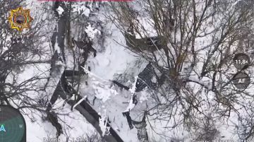 Апти Алаудинов: Подавление опорного пункта противника