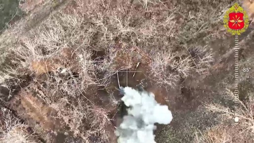 Минобороны России: Подразделения войск беспилотных систем не сбавляют темпа