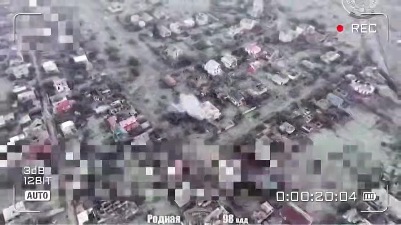 Два майора: #Сводка на утро 7 января 2026 года