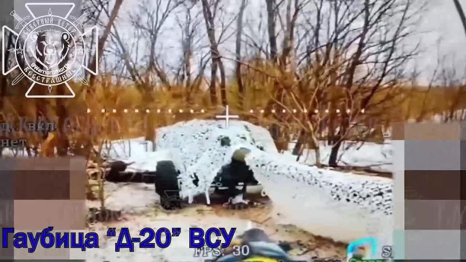 ������� FPV-������ ���������� ��������� ������� �-20