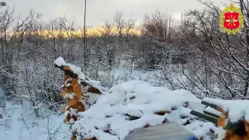 Минобороны России: Подразделения войск беспилотных систем ведут охоту на врага