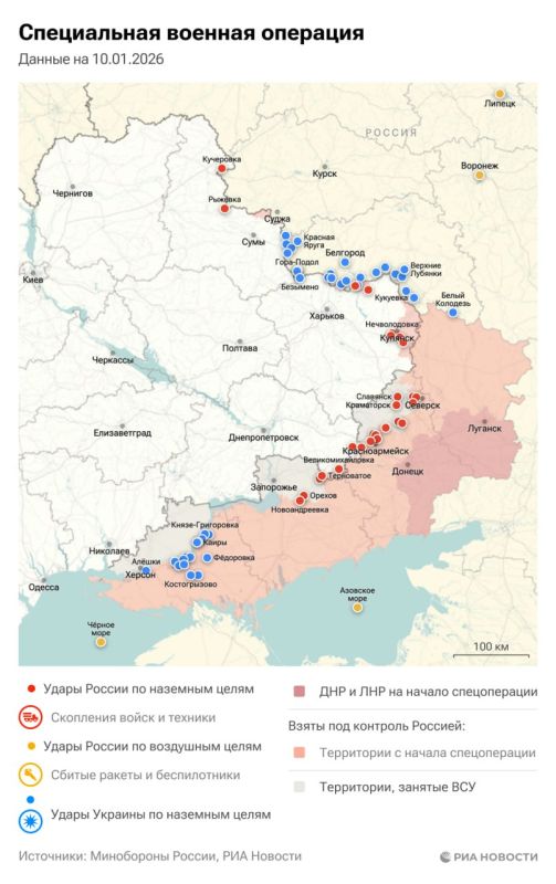 ������������. ���������� � ������� ������� �� 10 ������: