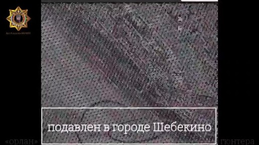 Апти Алаудинов: Подавление вражеских беспилотных летательных аппаратов