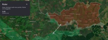 Армия России формирует плацдарм для наступления на Сумы, — ВСУ