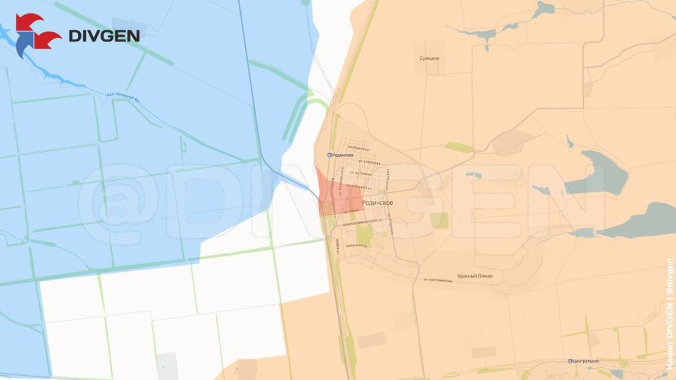 Изменения на карте за прошедшие сутки: Изменения на карте за прошедшие сутки: