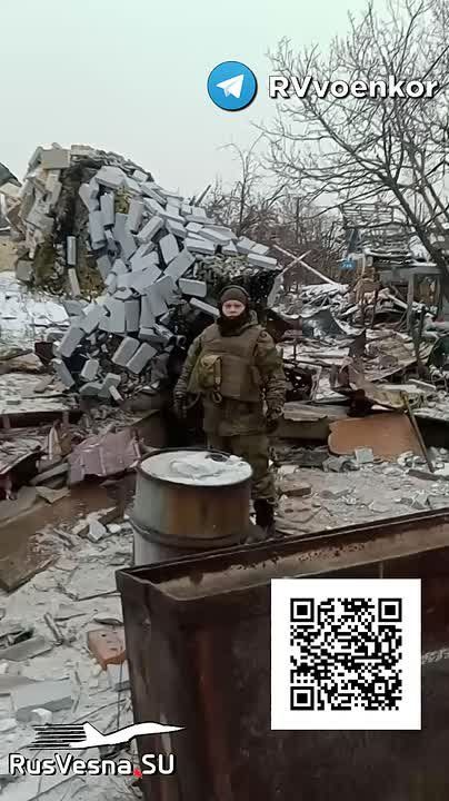 ������ ������ �� ��������� RVvoenkor ������, ����������� �� ������� ������