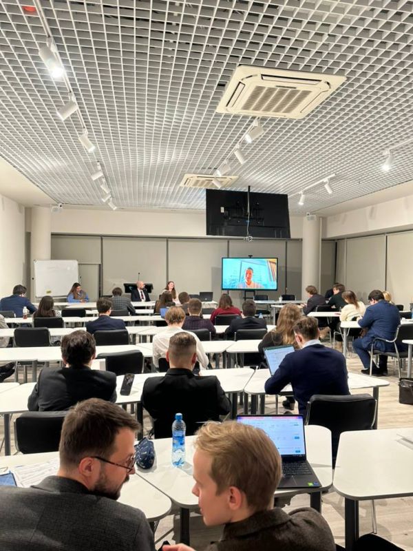 � ������ ���������� VII ��������������� ������� ������� ������-���������������, ����� �� ������������� ������� �������� ��� ��������� ������ ���