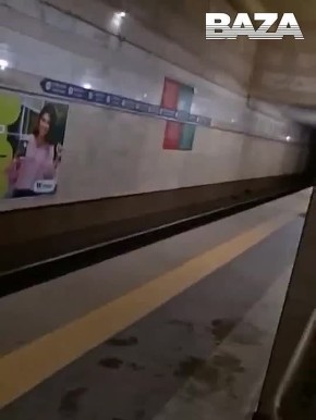 Каскадный обвал привёл к тотальному блэкауту по всей Украине — в Киеве встало метро, отключены вода и подача электроэнергии