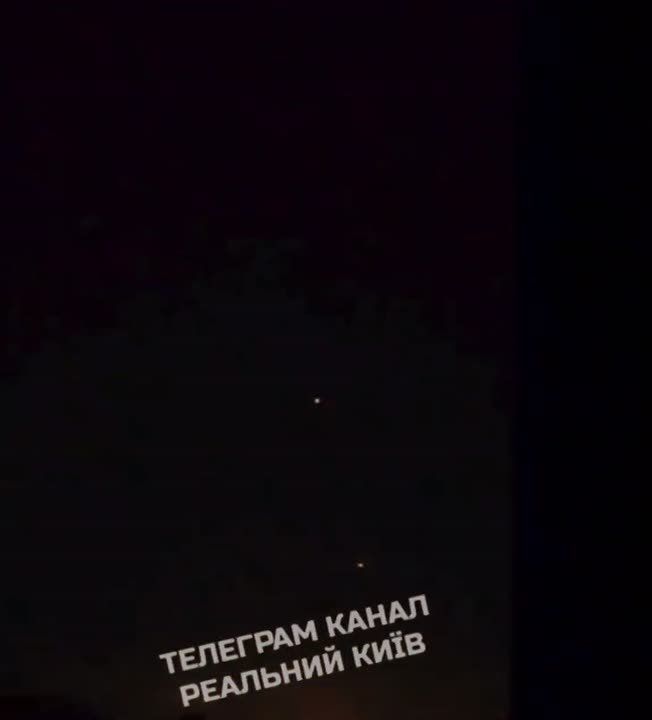 ВС РФ наносят массированный удар по инфраструктуре, использующейся для обеспечения ВПК Украины