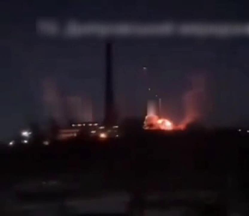 WarGonzo: ВС РФ нанесли серию мощных ударов по энергосистеме Украины