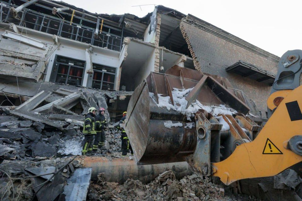 Два майора: #Сводка на утро 4 февраля 2026 года Два майора: #Сводка на утро 4 февраля 2026 года